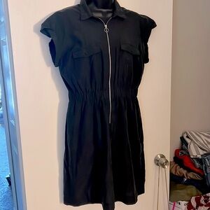 Short Dress by Express with pockets!!